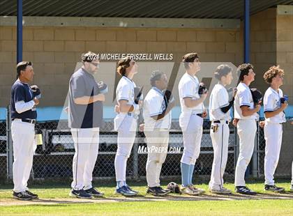 Thumbnail 1 in University City vs Valley Center(CIF SDS Division 4 Semifinal) photogallery.