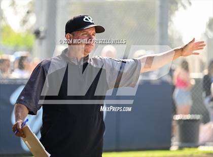 Thumbnail 1 in University City vs Valley Center(CIF SDS Division 4 Semifinal) photogallery.