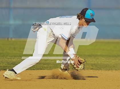 Thumbnail 1 in University City vs Valley Center(CIF SDS Division 4 Semifinal) photogallery.