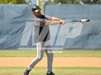 Thumbnail 1 in University City vs Valley Center(CIF SDS Division 4 Semifinal) photogallery.