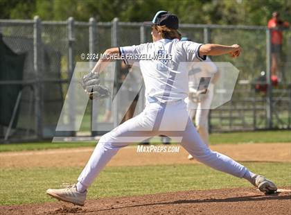 Thumbnail 1 in University City vs Valley Center(CIF SDS Division 4 Semifinal) photogallery.