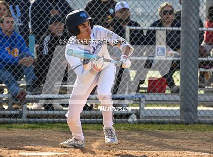 Thumbnail 2 in University City vs Valley Center(CIF SDS Division 4 Semifinal) photogallery.
