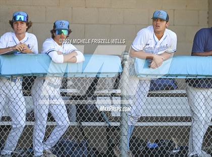 Thumbnail 1 in University City vs Valley Center(CIF SDS Division 4 Semifinal) photogallery.