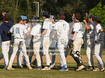 Thumbnail 1 in University City vs Valley Center(CIF SDS Division 4 Semifinal) photogallery.