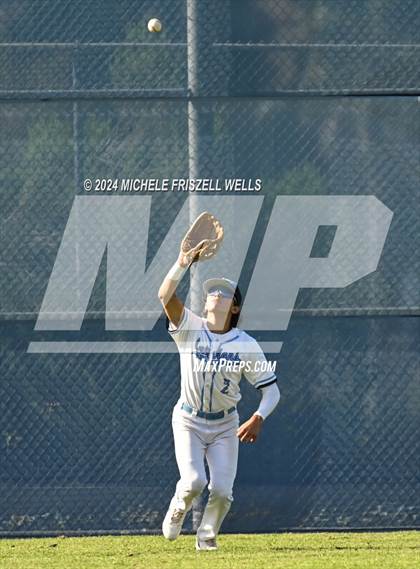 Thumbnail 3 in University City vs Valley Center(CIF SDS Division 4 Semifinal) photogallery.