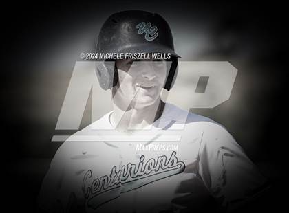 Thumbnail 3 in University City vs Valley Center(CIF SDS Division 4 Semifinal) photogallery.