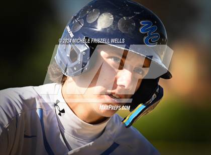Thumbnail 3 in University City vs Valley Center(CIF SDS Division 4 Semifinal) photogallery.