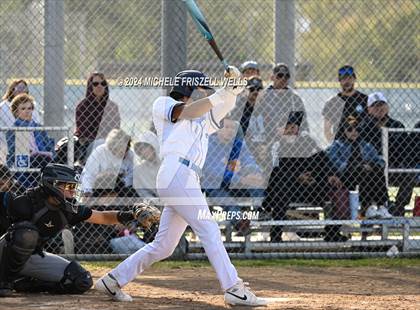 Thumbnail 2 in University City vs Valley Center(CIF SDS Division 4 Semifinal) photogallery.