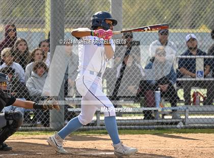 Thumbnail 1 in University City vs Valley Center(CIF SDS Division 4 Semifinal) photogallery.