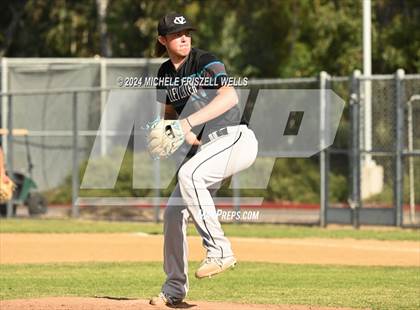 Thumbnail 2 in University City vs Valley Center(CIF SDS Division 4 Semifinal) photogallery.