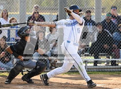 Thumbnail 1 in University City vs Valley Center(CIF SDS Division 4 Semifinal) photogallery.