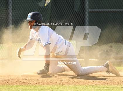 Thumbnail 2 in University City vs Valley Center(CIF SDS Division 4 Semifinal) photogallery.