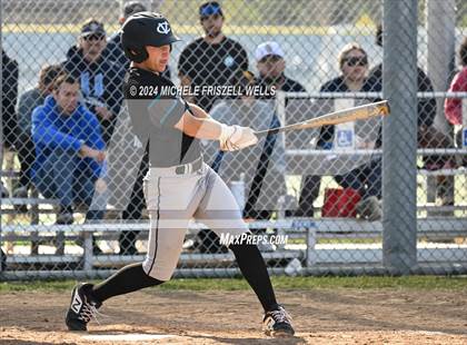 Thumbnail 3 in University City vs Valley Center(CIF SDS Division 4 Semifinal) photogallery.