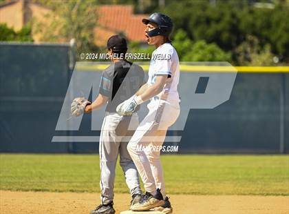Thumbnail 3 in University City vs Valley Center(CIF SDS Division 4 Semifinal) photogallery.