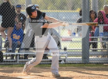 Thumbnail 1 in University City vs Valley Center(CIF SDS Division 4 Semifinal) photogallery.