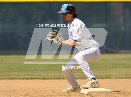 Thumbnail 1 in University City vs Valley Center(CIF SDS Division 4 Semifinal) photogallery.