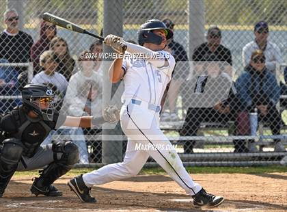 Thumbnail 1 in University City vs Valley Center(CIF SDS Division 4 Semifinal) photogallery.