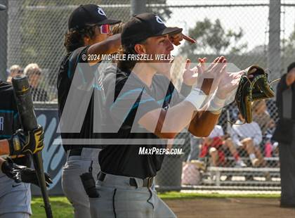 Thumbnail 1 in University City vs Valley Center(CIF SDS Division 4 Semifinal) photogallery.