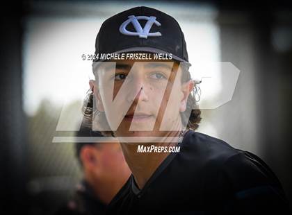 Thumbnail 1 in University City vs Valley Center(CIF SDS Division 4 Semifinal) photogallery.