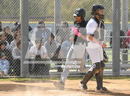 Thumbnail 1 in University City vs Valley Center(CIF SDS Division 4 Semifinal) photogallery.