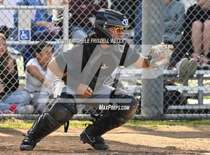 Thumbnail 1 in University City vs Valley Center(CIF SDS Division 4 Semifinal) photogallery.