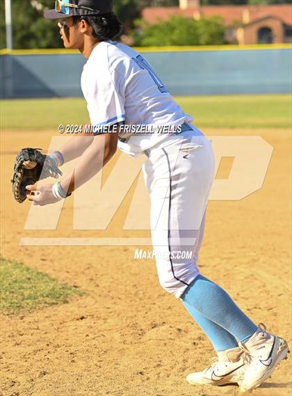 Thumbnail 1 in University City vs Valley Center(CIF SDS Division 4 Semifinal) photogallery.