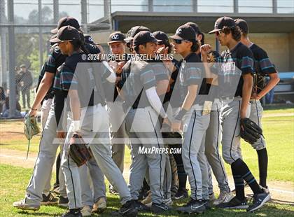 Thumbnail 3 in University City vs Valley Center(CIF SDS Division 4 Semifinal) photogallery.