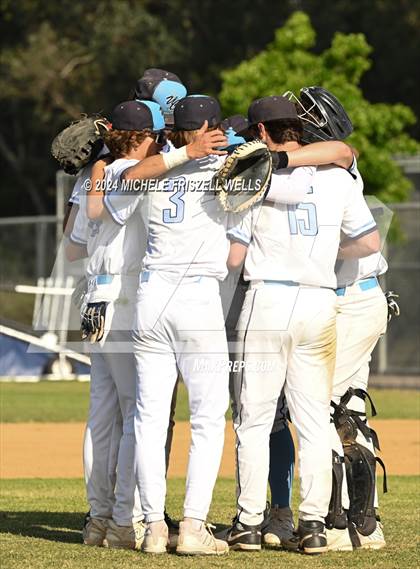 Thumbnail 1 in University City vs Valley Center(CIF SDS Division 4 Semifinal) photogallery.