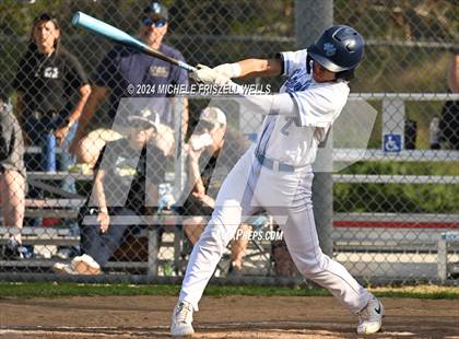 Thumbnail 1 in University City vs Valley Center(CIF SDS Division 4 Semifinal) photogallery.