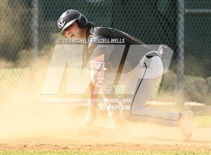 Thumbnail 3 in University City vs Valley Center(CIF SDS Division 4 Semifinal) photogallery.