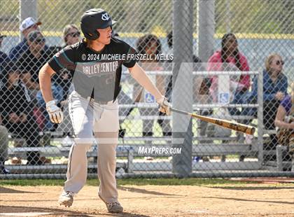 Thumbnail 1 in University City vs Valley Center(CIF SDS Division 4 Semifinal) photogallery.