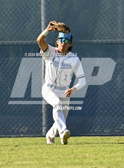 Thumbnail 1 in University City vs Valley Center(CIF SDS Division 4 Semifinal) photogallery.