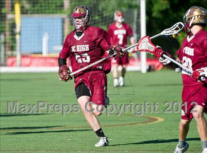 Thumbnail 1 in Boston College High @ Acton-Boxborough (MIAA Division 1 East Quarterfinal) photogallery.
