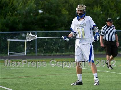 Thumbnail 1 in Boston College High @ Acton-Boxborough (MIAA Division 1 East Quarterfinal) photogallery.