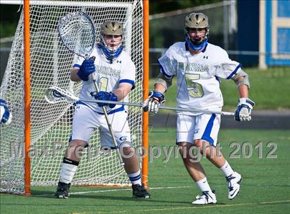 Thumbnail 2 in Boston College High @ Acton-Boxborough (MIAA Division 1 East Quarterfinal) photogallery.