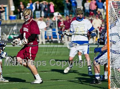 Thumbnail 1 in Boston College High @ Acton-Boxborough (MIAA Division 1 East Quarterfinal) photogallery.