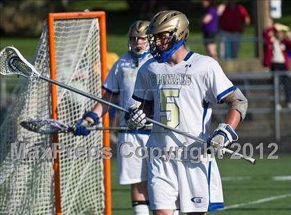 Thumbnail 1 in Boston College High @ Acton-Boxborough (MIAA Division 1 East Quarterfinal) photogallery.