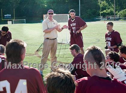 Thumbnail 3 in Boston College High @ Acton-Boxborough (MIAA Division 1 East Quarterfinal) photogallery.