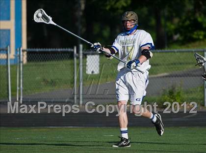 Thumbnail 2 in Boston College High @ Acton-Boxborough (MIAA Division 1 East Quarterfinal) photogallery.