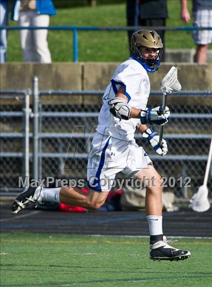 Thumbnail 1 in Boston College High @ Acton-Boxborough (MIAA Division 1 East Quarterfinal) photogallery.