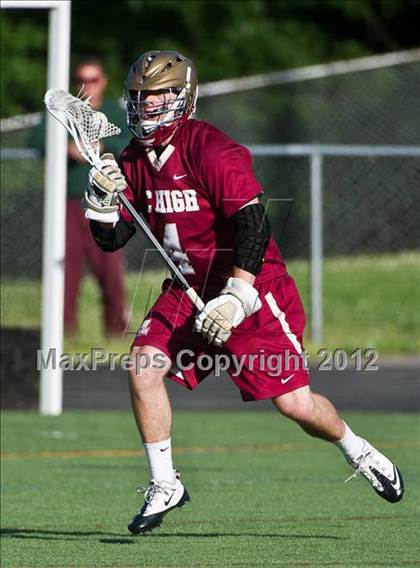 Thumbnail 1 in Boston College High @ Acton-Boxborough (MIAA Division 1 East Quarterfinal) photogallery.