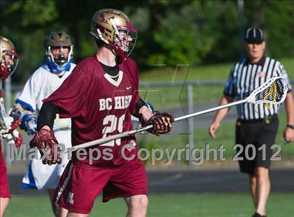 Thumbnail 3 in Boston College High @ Acton-Boxborough (MIAA Division 1 East Quarterfinal) photogallery.