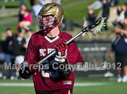 Thumbnail 3 in Boston College High @ Acton-Boxborough (MIAA Division 1 East Quarterfinal) photogallery.