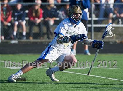 Thumbnail 1 in Boston College High @ Acton-Boxborough (MIAA Division 1 East Quarterfinal) photogallery.
