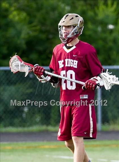 Thumbnail 1 in Boston College High @ Acton-Boxborough (MIAA Division 1 East Quarterfinal) photogallery.