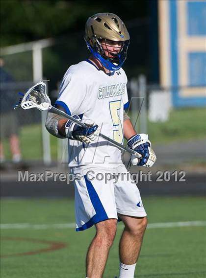 Thumbnail 1 in Boston College High @ Acton-Boxborough (MIAA Division 1 East Quarterfinal) photogallery.