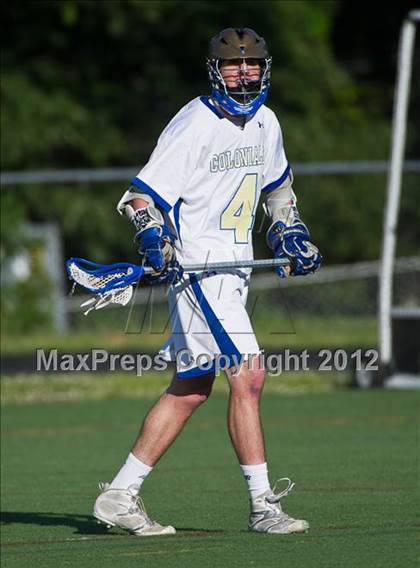 Thumbnail 3 in Boston College High @ Acton-Boxborough (MIAA Division 1 East Quarterfinal) photogallery.