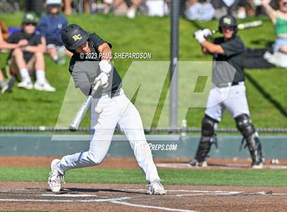 Thumbnail 2 in Cherokee Trail vs. Rock Canyon (CHSAA 5A State - 3rd Round) photogallery.