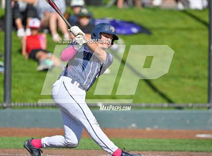 Thumbnail 1 in Cherokee Trail vs. Rock Canyon (CHSAA 5A State - 3rd Round) photogallery.