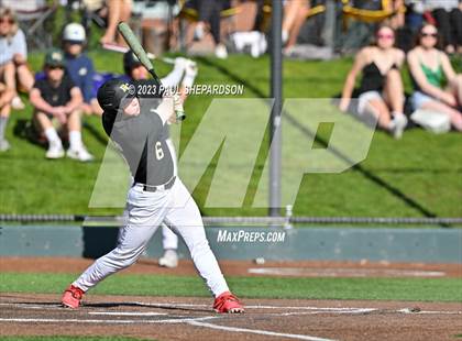 Thumbnail 3 in Cherokee Trail vs. Rock Canyon (CHSAA 5A State - 3rd Round) photogallery.